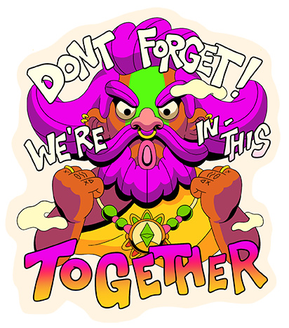 #shamanzsTEAM #shamanzsMOD WE'RE IN THIS TOGETHER GUYS!
GVO 🌟