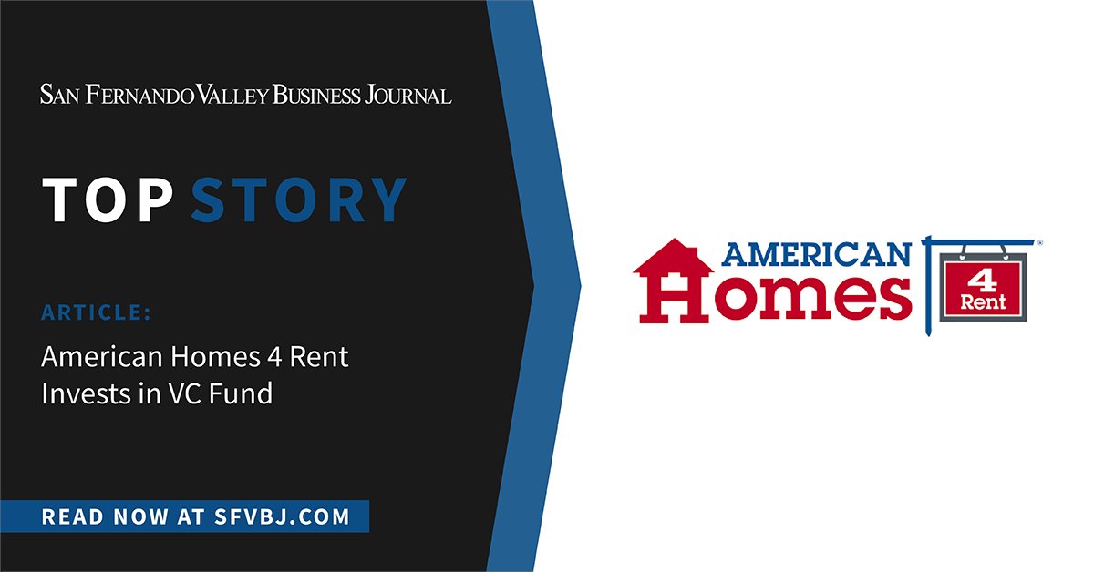 San Fernando Valley Business Journal tweet media