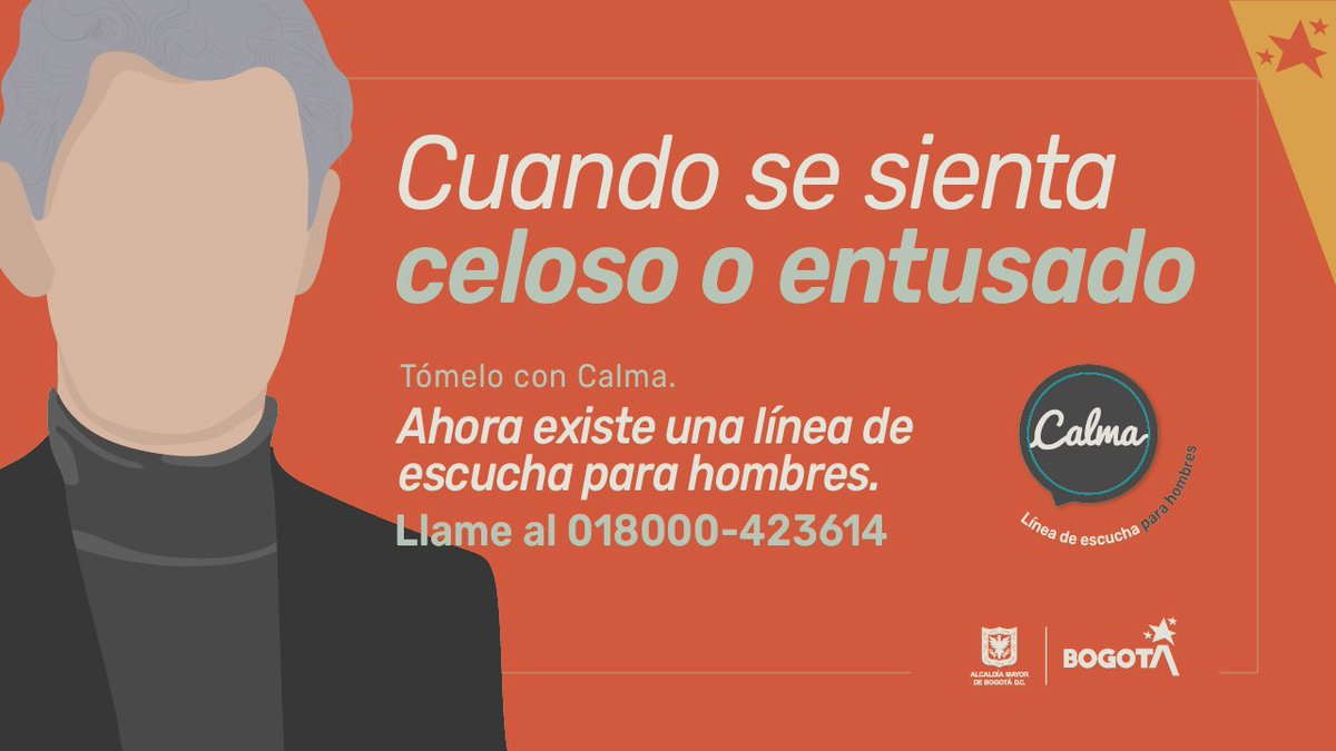 Cultura Ciudadana en Bogotá tweet media