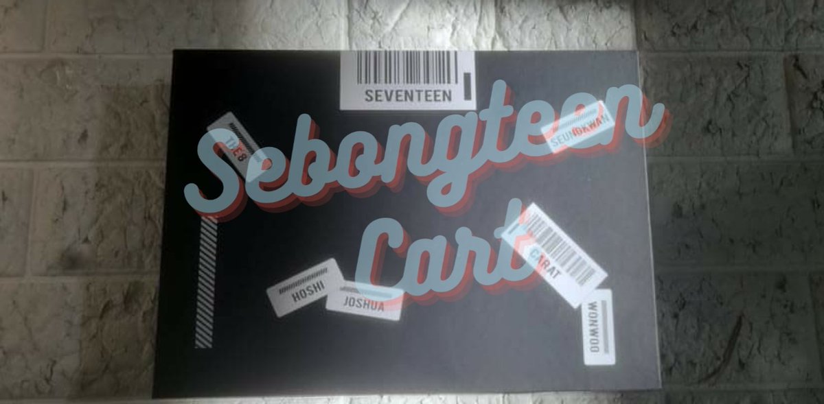 sebongteencart's tweet photo. #SCartUpdates π | KR ADD ARRIVALS + SECURED ITEMS!
Hello! Here are the items that are already in our kr add! Some have arrived last week and now lang po naupdate ni consol. Please make sure to check the status of your item/s first in our masterlist. 1/3 https://t.co/pHi80jZXbo