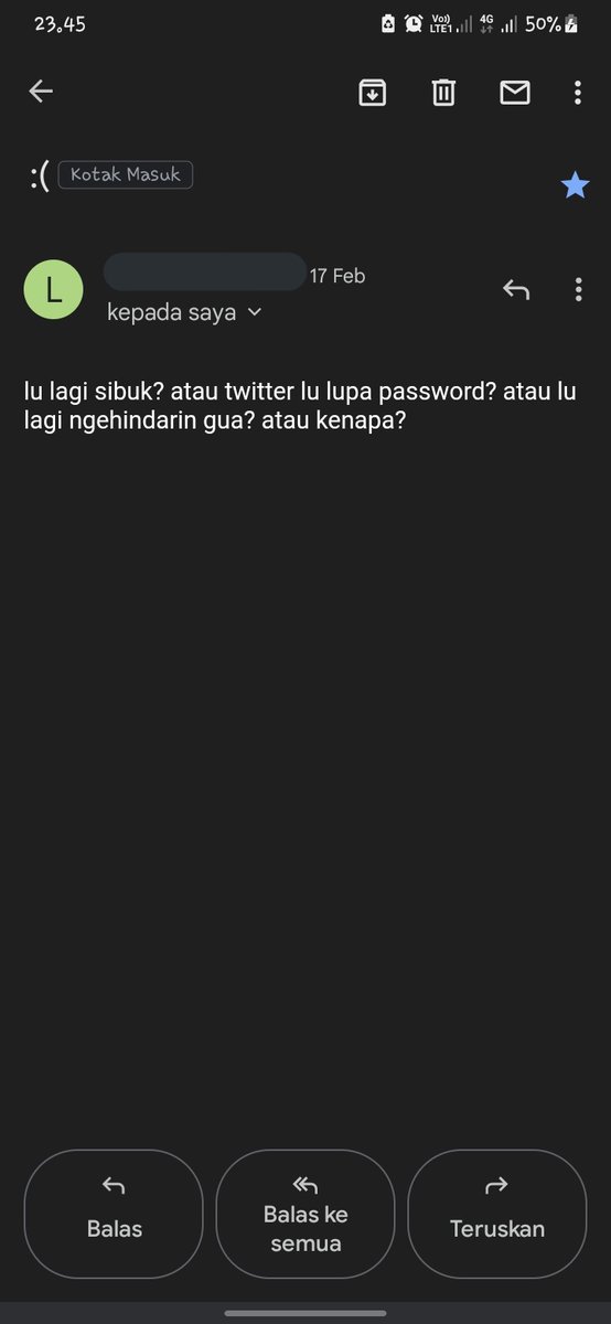 oulafssi's tweet photo. How could he do something sweet like this? I read, then I cried.

The fact that he's still someone I've always liked and I know a place for me to come home @jeffaalx ♡ https://t.co/m516lNKOfK