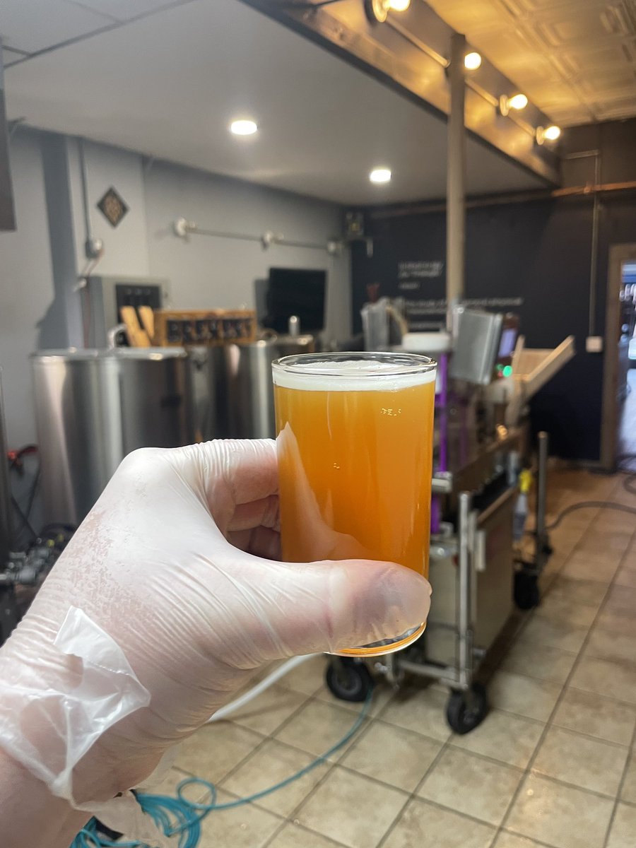 JonesBeachBrew's tweet photo. You’re going to love this! #jonesinletIPA https://t.co/zu4ny50wfJ