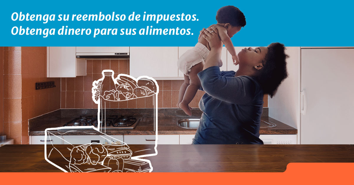 Obtenga dinero adicional para ayudar a pagar su auto, el alquiler, y cualquier otra cosa que necesite. Solicite créditos tributarios que le devuelven miles de dólares que puede gastar como quiera. Puede obtener ayuda gratuita con los impuestos en GetYourRefund.org