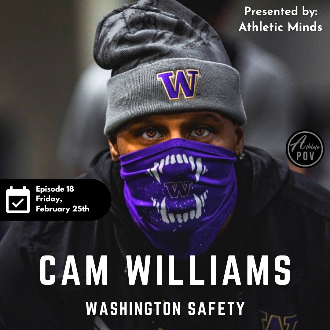 Athletic Minds Representation tweet media