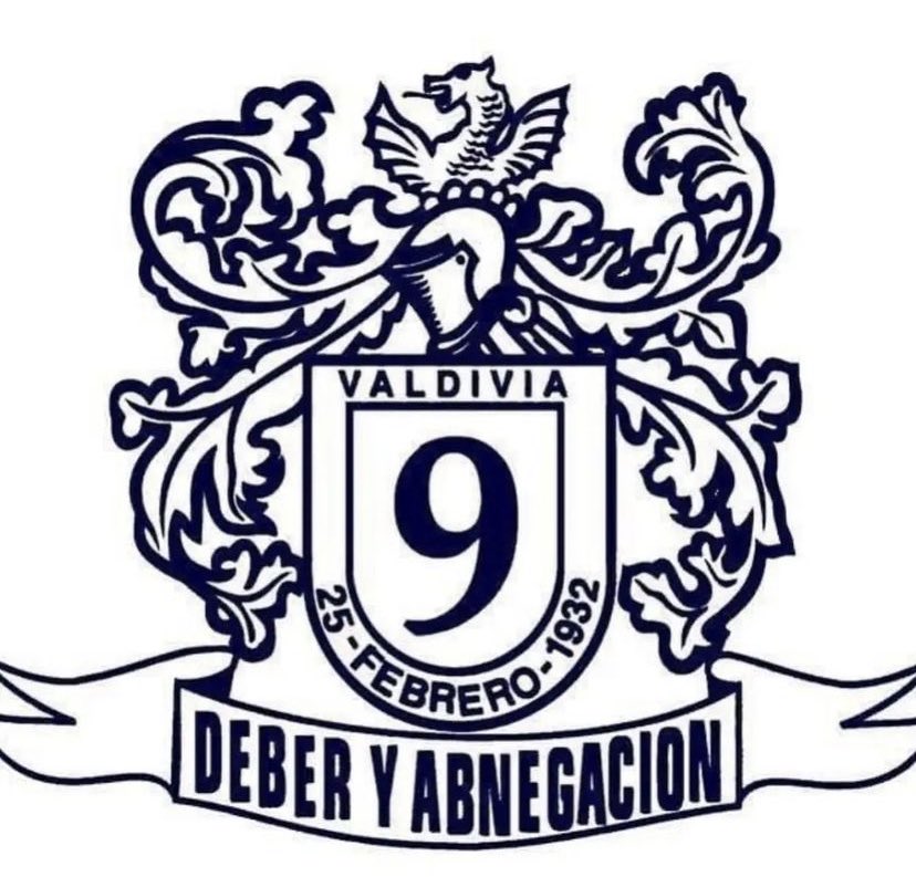 Saludamos fraternalmente a la Novena Compañía de Bomberos, "Bomba Collico" en su aniversario número 90.
La Séptima les desea a toda la familia del Sector Collico un gran año de crecimiento.

¡Disfruten de su día cofrades de la Nona!

#Valdiviacl