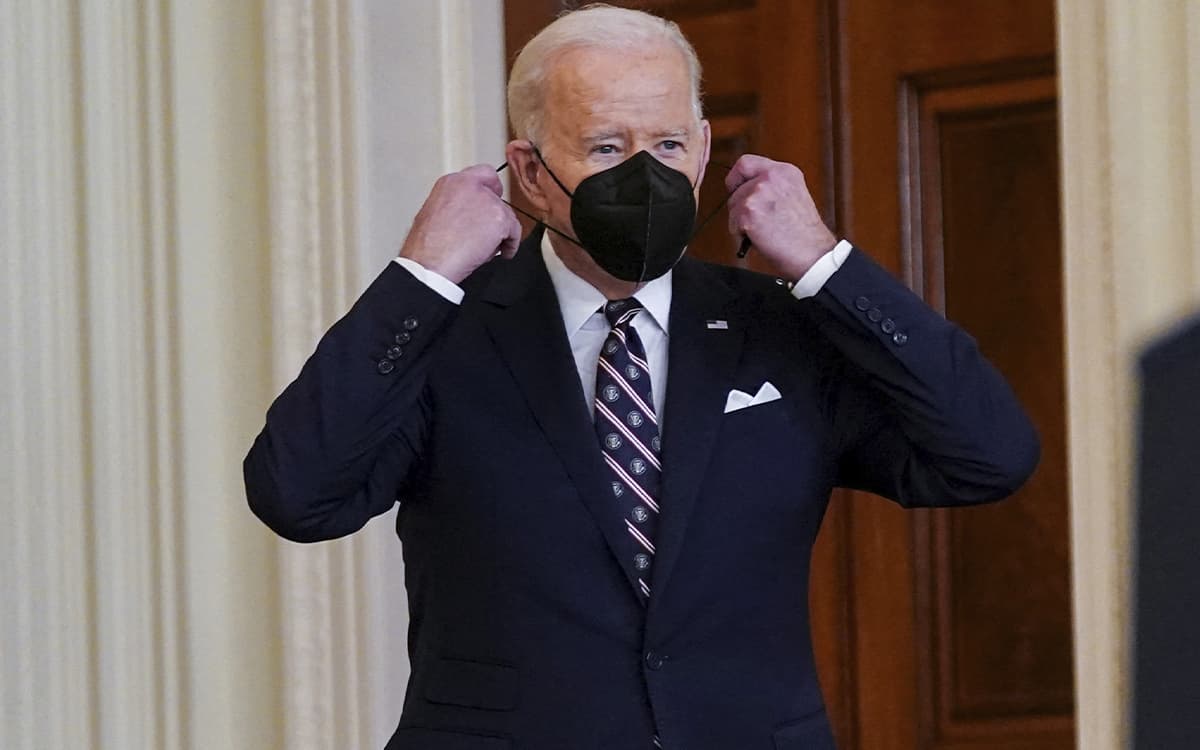 AristeguiOnline's tweet photo. #Video | El gobierno de Biden no intervendrá en conflicto entre Rusia y Ucrania 
▶️  https://t.co/mro3f7X4fd https://t.co/5StMOGaiNC