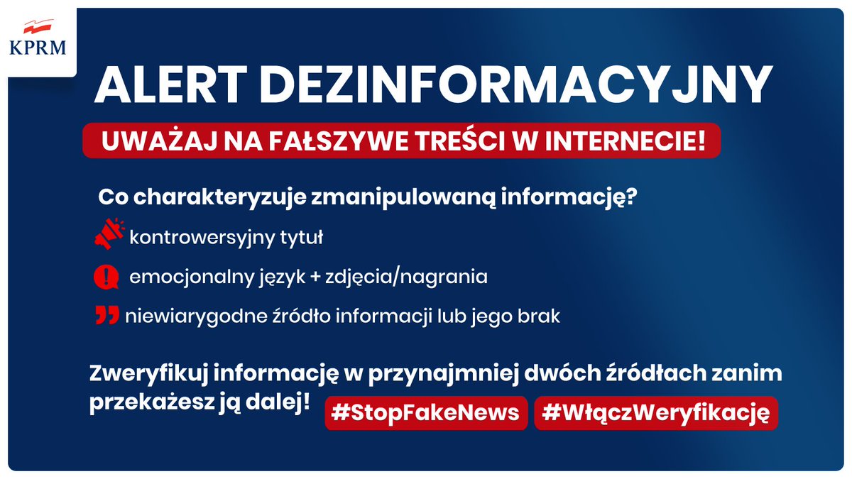 Kancelaria Premiera tweet media