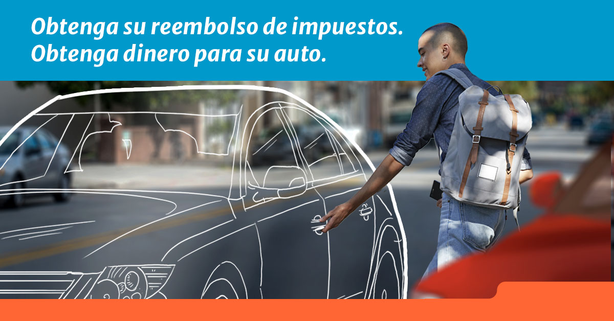 Obtenga dinero adicional para ayudar a pagar su auto, el alquiler, y cualquier otra cosa que necesite. Solicite créditos tributarios que le devuelven miles de dólares que puede gastar como quiera. Puede obtener ayuda gratuita con los impuestos en GetYourRefund.org