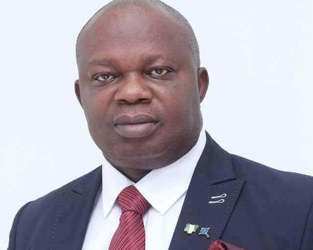 The Chairman of Ini Local Government Area in Akwa Ibom, Israel Idaisin, was docked over an alleged falsification of age that qualified him for public office.

Idaisin was arraigned by the Nigeria Police Force at the Federal High Court in Abuja on Thursday.