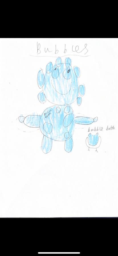 This is my 9 year old sons sketch proposal for a new Fortnite skin <a href="/Fortnit61825184/">Fortnite- Epic games</a> <a href="/EpicGames/">Epic Games Store</a> #Fortnite