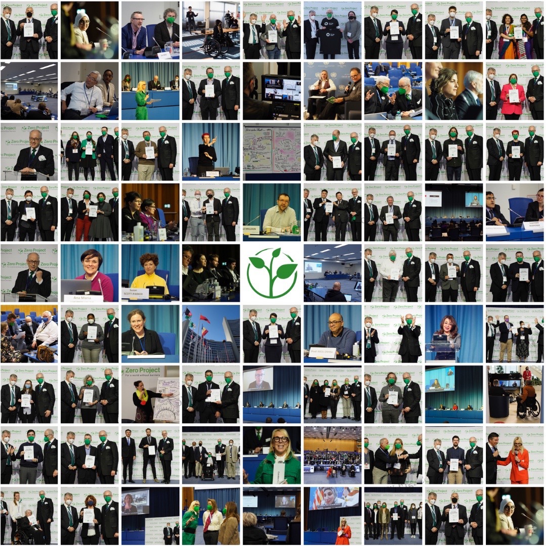 Thank you for your participation in this amazing #ZeroCon22 on Accessibility.

We look forward to seeing you again next year at #ZeroCon23 on Independent Living and Political Participation!