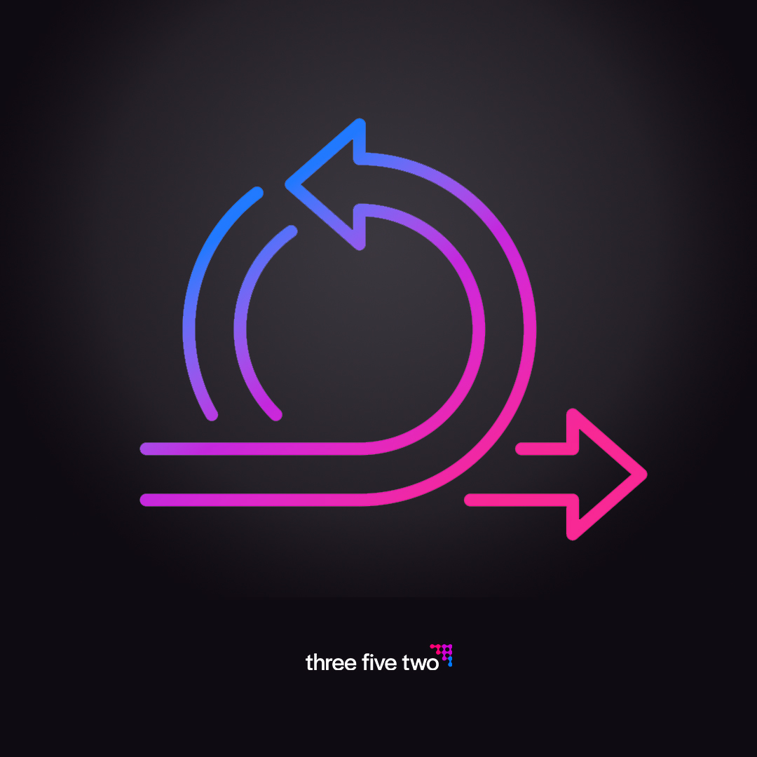 Three Five Two tweet media