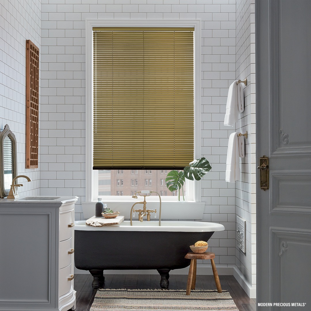 er_interiors's tweet photo. In the bathroom, our first priority is privacy. But depending on your climate and bathroom layout, your window treatments also need to withstand humidity.
Click here to learn more: https://t.co/NZDvkxlGUg https://t.co/6ZPO7jXKDc