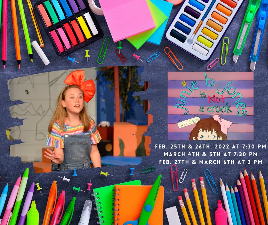 Little Theater tweet media