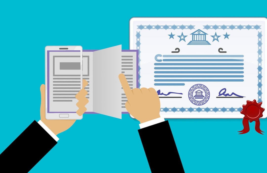 TheCPDService's tweet photo. Online courses have become popular in recent times, with many using these to enhance their skillset and #career. But do online certificates count? Is there any value? And what is a recognised learning provider? - https://t.co/bfAImswFwN
#CPD #Courses #eLearning https://t.co/lNdpjAF2HT