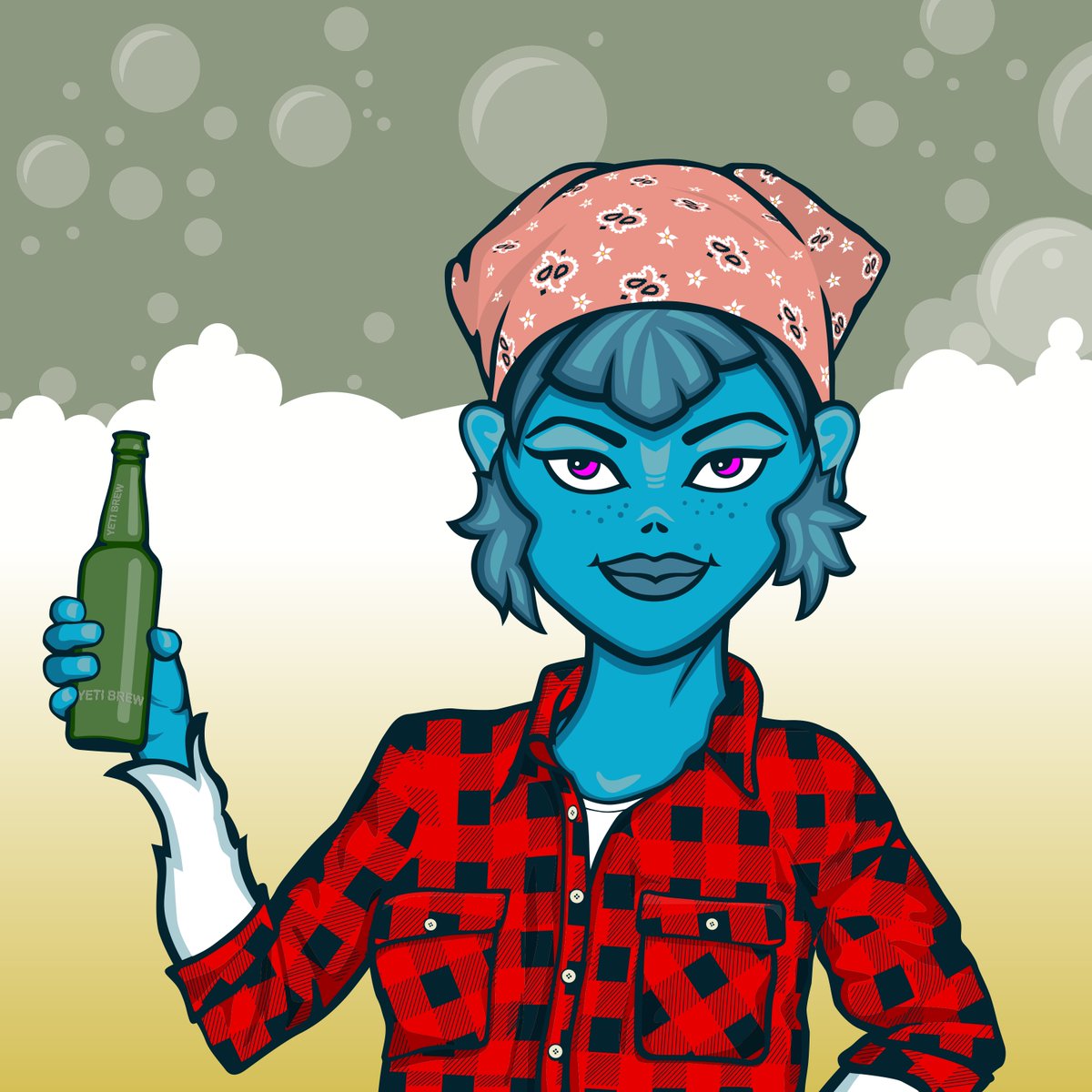 🍻🍻🍻 TWITTER SHUFFLE 🍻🍻🍻

 🪙 Price 111A

Rules:
✅You MUST Retweet or your name won't be entered
✅Comment BETTY below to enter
✅ Follow <a href="/AlgoYeti/">AlgoYeti.algo</a> 

Ends Saturday - NOON EST (2/26)

#algorand #algo #algonft #algofam