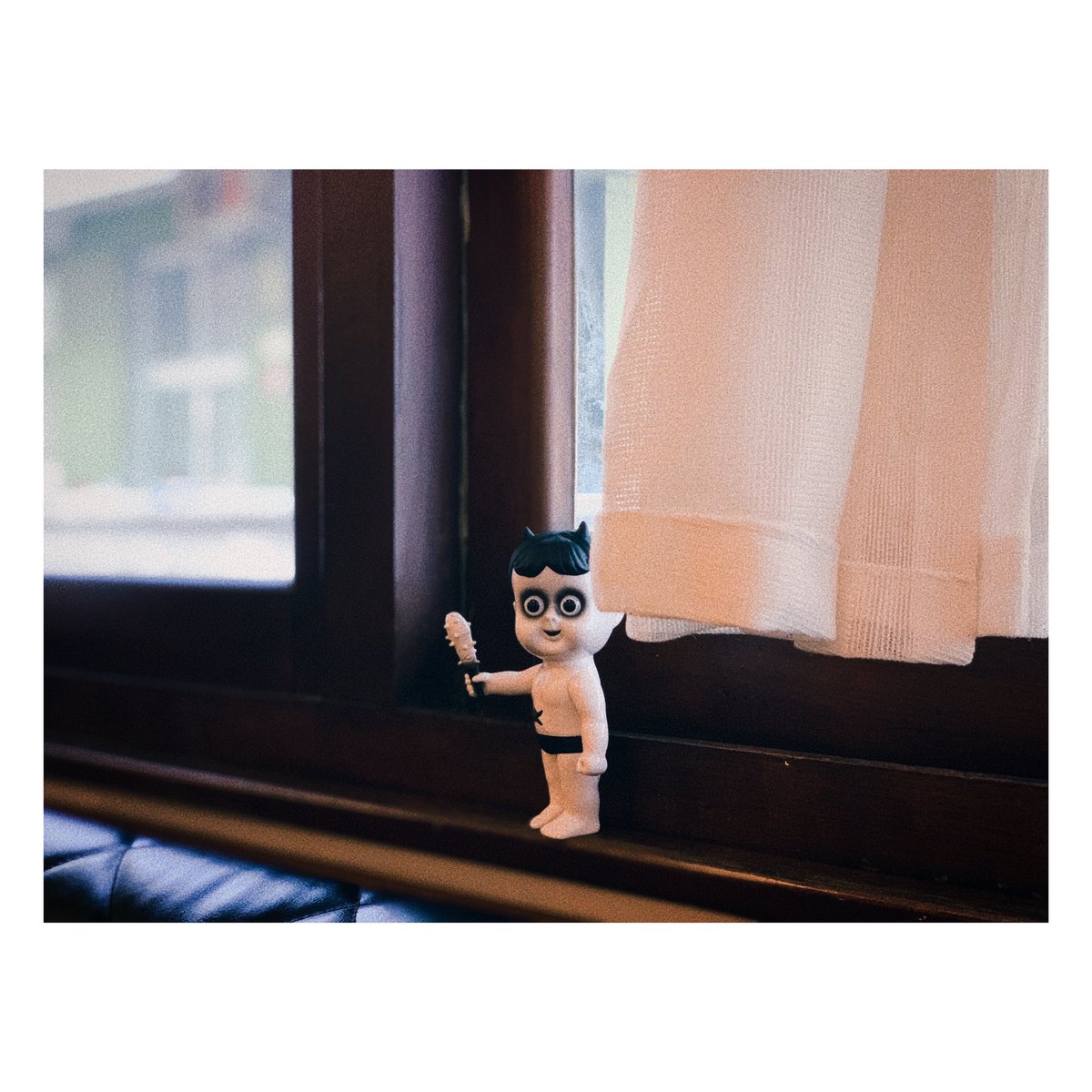 wan_wan_jiu's tweet photo. 一起玩吧😆
@blackpearlsjp
#sofubi
#hapy
#bighapy
#blackpearls
#bps https://t.co/IVnXGB4K1w