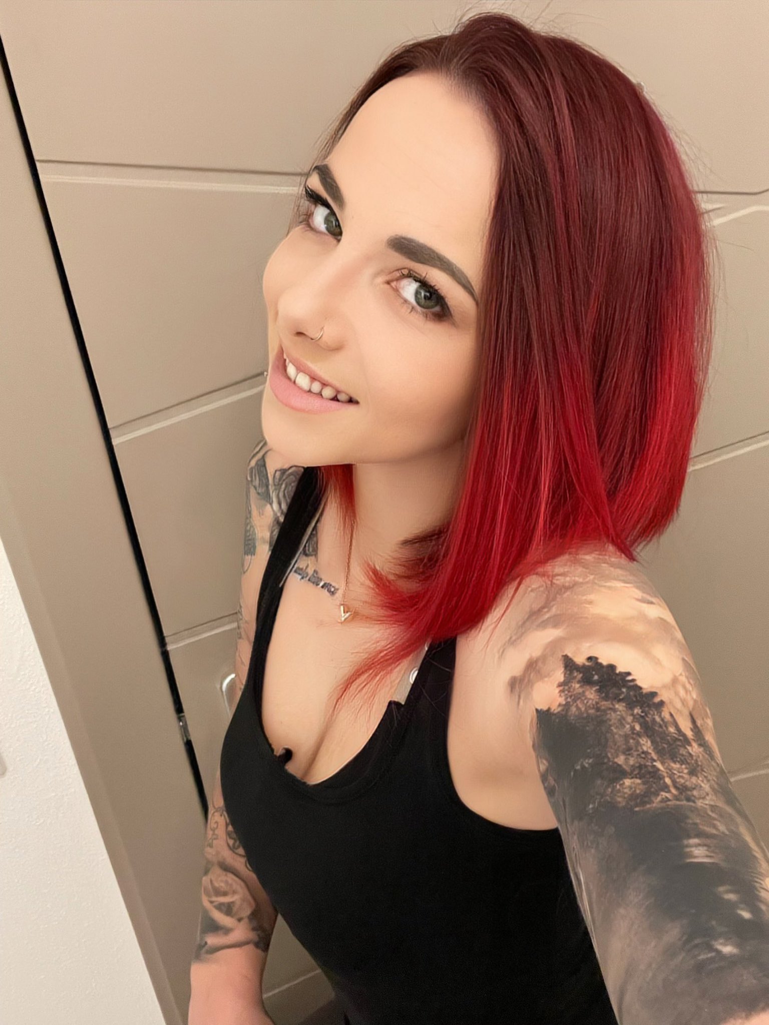 NinaDevil on X: Weekend 😈🥳 Watch Now !!!!! 🔥🔥Hot !!! 🔥🔥  t.cokmazTYLLWf t.cog6FVCKamYn  X