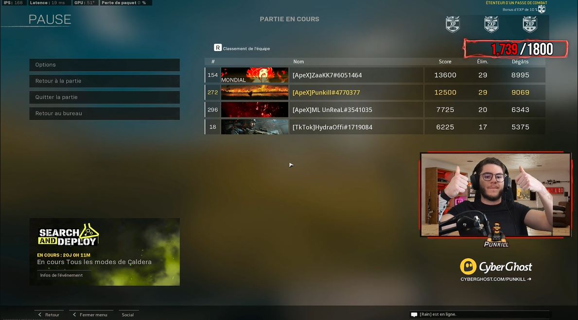 Punkill's tweet photo. #ApexTakeOver https://t.co/3zqcM62UJJ