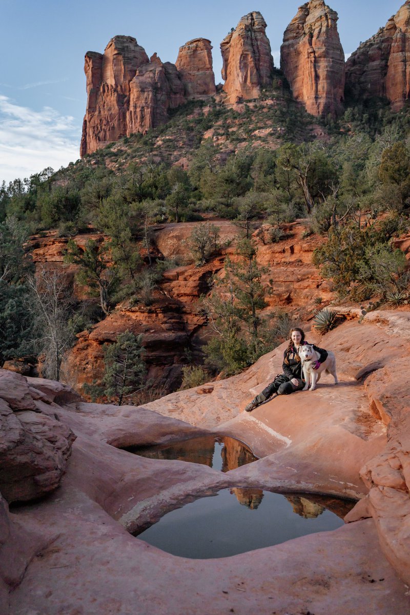 Okay I guess I'm jumping on Twitter! I have no idea what's going on but this is exciting! And can we talk about how nice it is to see full sized photos that aren't crunched by the insta crop?? 

#DogsofTwittter #twitterdogcommunity #dogsofinstagram