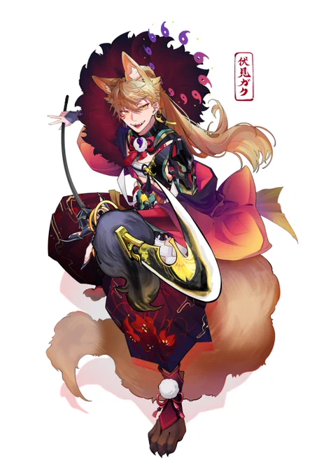 換装企画参加しました✌
👉https://t.co/U6lTvD2jgG
#絵ガク 