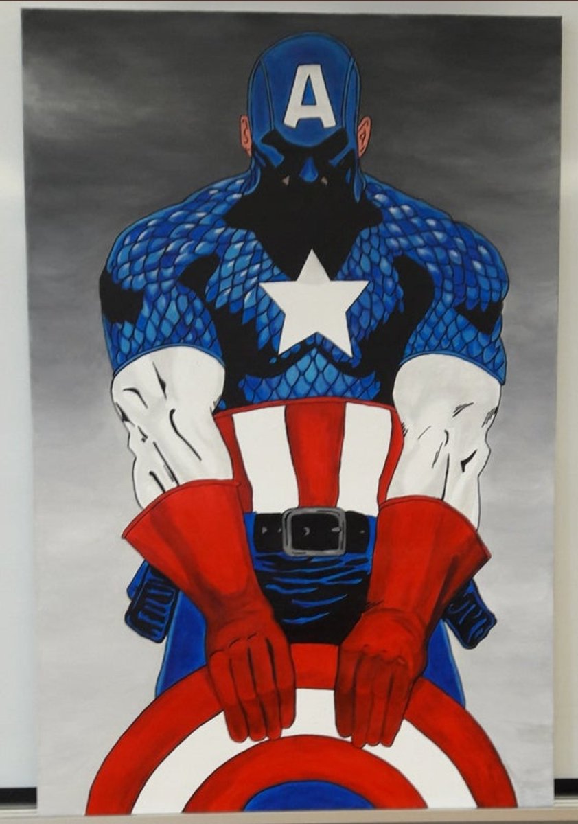 ManL_Go6's tweet image. Dios le da sus peores batallas a sus mejores guerreros.