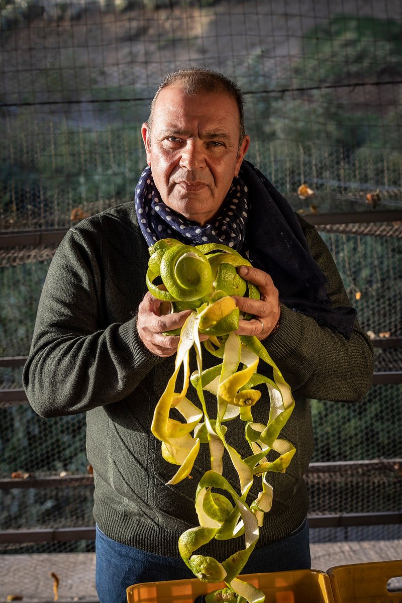 italicusrdb's tweet photo. There are a number of different crafts that contribute to the creation of ITALICUS Rosolio di Bergamotto. Such as each one of the Bergamotto used is hand picked, hand peeled and laid out to dry by hand.
#bergamotto #italicusrosoliodibergamotto #craftproduct #artofitalicus https://t.co/6k1zKNjZp2