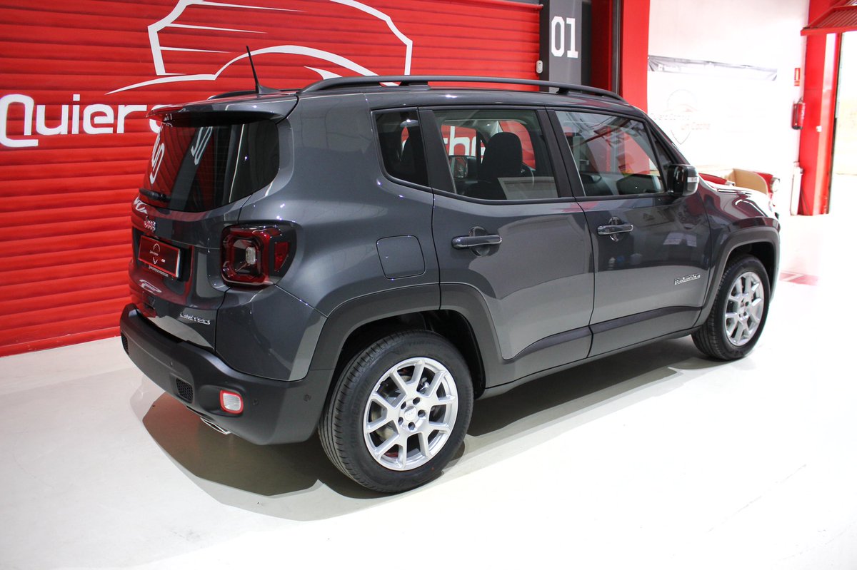 QuieroComprarunCoche tweet media