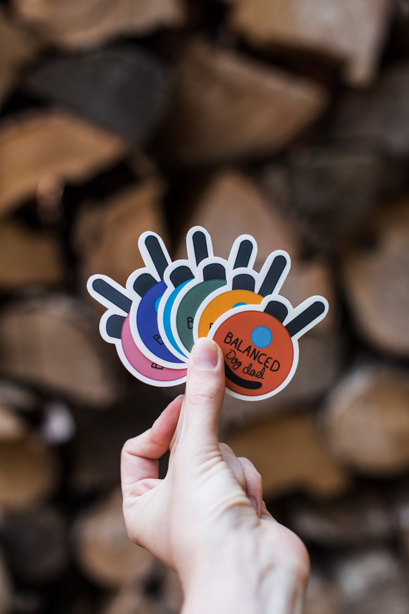 On twitter is it appropriate to post multiple times a day? I just wanna know where the balanced dog owners are here on twitter? #twitterdogcommunity