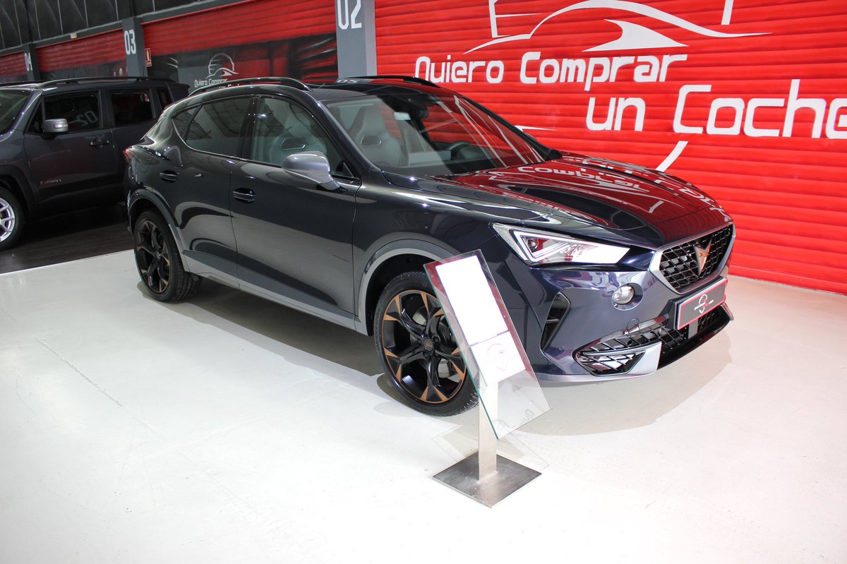 QuieroComprarunCoche tweet media