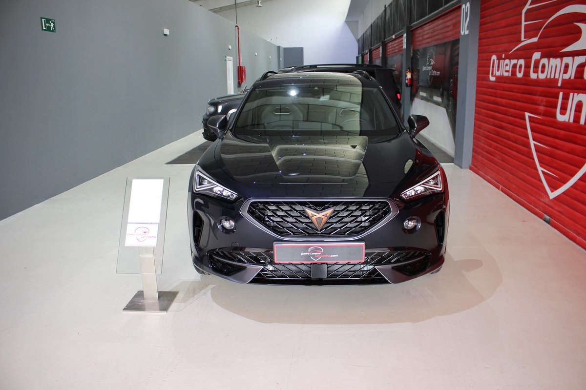 QuieroComprarunCoche tweet media