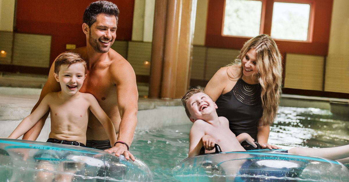 Get lazy with us today!