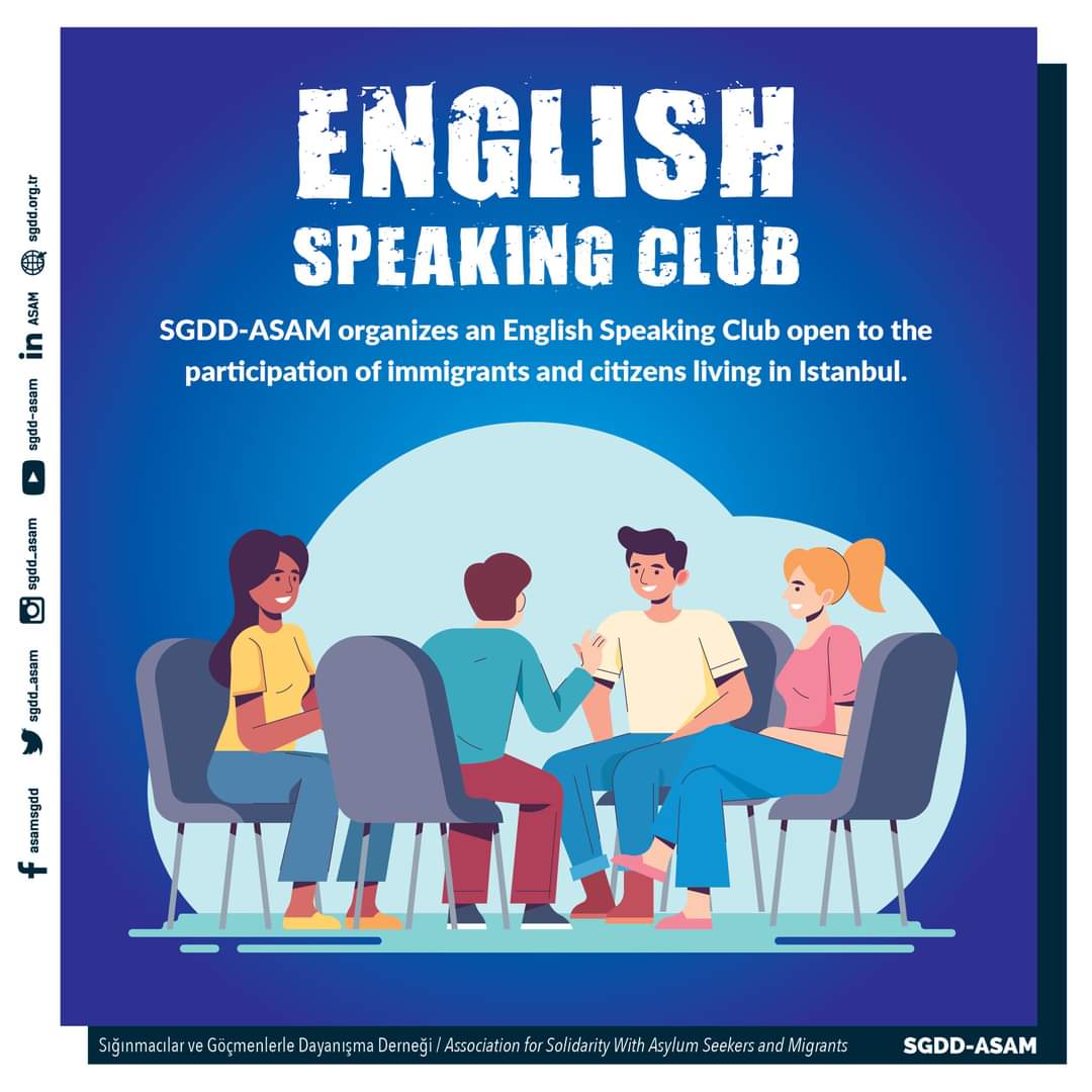 Actualizar 71+ imagen speaking club Abzlocal.mx