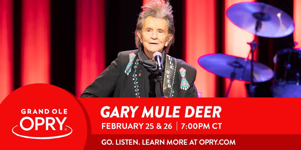 Gary Mule Deer (@garymuledeer) on Twitter photo You only need 2 tools in life - WD-40 & Duct Tape. If it doesnāt move, & it should use WD-40. If it moves, & it shouldnāt use Duct Tape. For more life lessons, catch me on <a href="/opry/">Grand Ole Opry</a> & <a href="/WSMradio/">WSM Radio - The Home of the Opry!</a> tonight & tomorrow at 7PM Central. #opry #wsmradio #lifelessons You only need 2 tools in life - WD-40 & Duct Tape. If it doesnāt move, & it should use WD-40. If it moves, & it shouldnāt use Duct Tape. For more life lessons, catch me on <a href="/opry/">Grand Ole Opry</a> & <a href="/WSMradio/">WSM Radio - The Home of the Opry!</a> tonight & tomorrow at 7PM Central. #opry #wsmradio #lifelessons