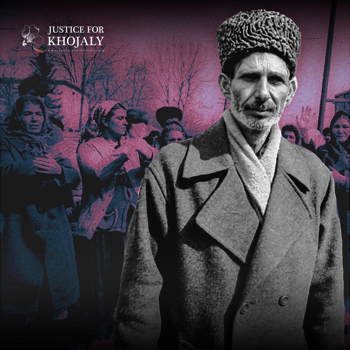 Prior to the #KhojalyGenocide, the massacres committed by Armenia in other settlements of Azerbaijan, including the villages of Jamilli, Meshali, Karkijahan, Malibeyli and Gushchular, served the purpose of enabling the siege of Khojaly.
#JusticeforKhojaly #Khojaly30