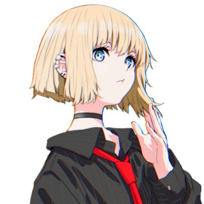 「#新しいプロフィール画像 」|null∞llun TaKaのイラスト