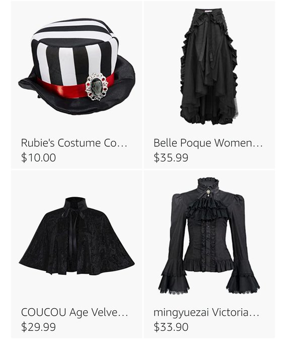 Oooh paypigs!! I found the perfect outfit 😍 https://t.co/gQBVHQ3JpM<a href="/tag/findom"class="tags"><span>#findom</span></a>