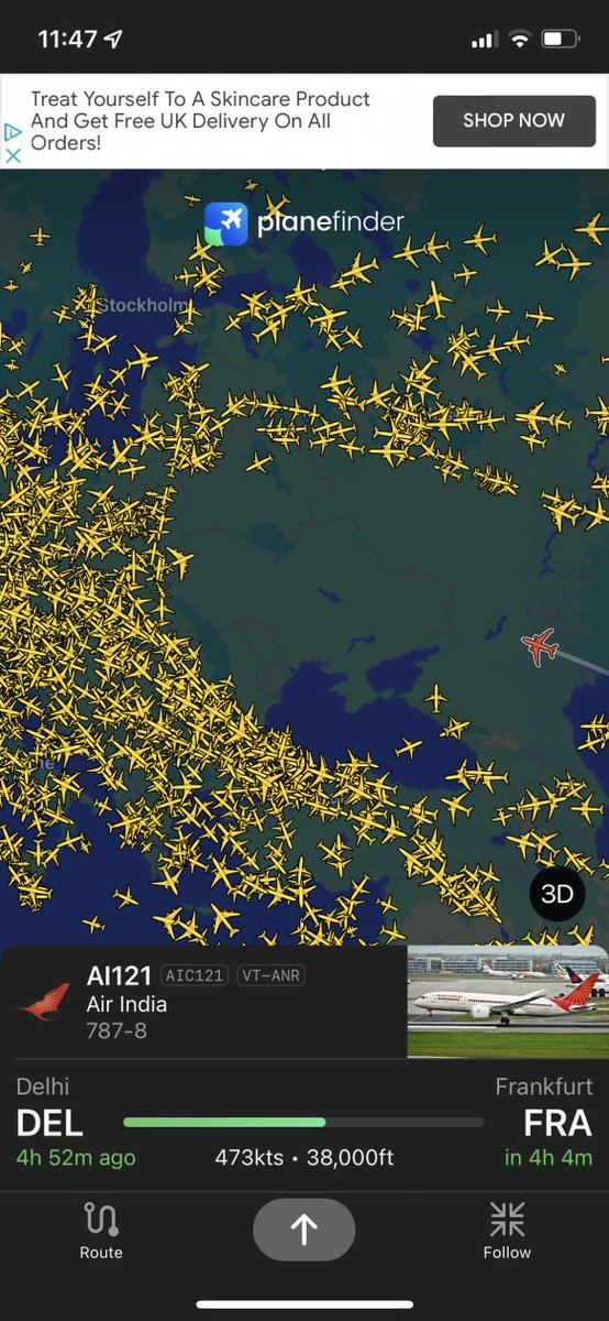 EpitafioDeSicil's tweet photo. Air India dijo literalmente si nos matamo nos matamo https://t.co/l6io7gYkkr