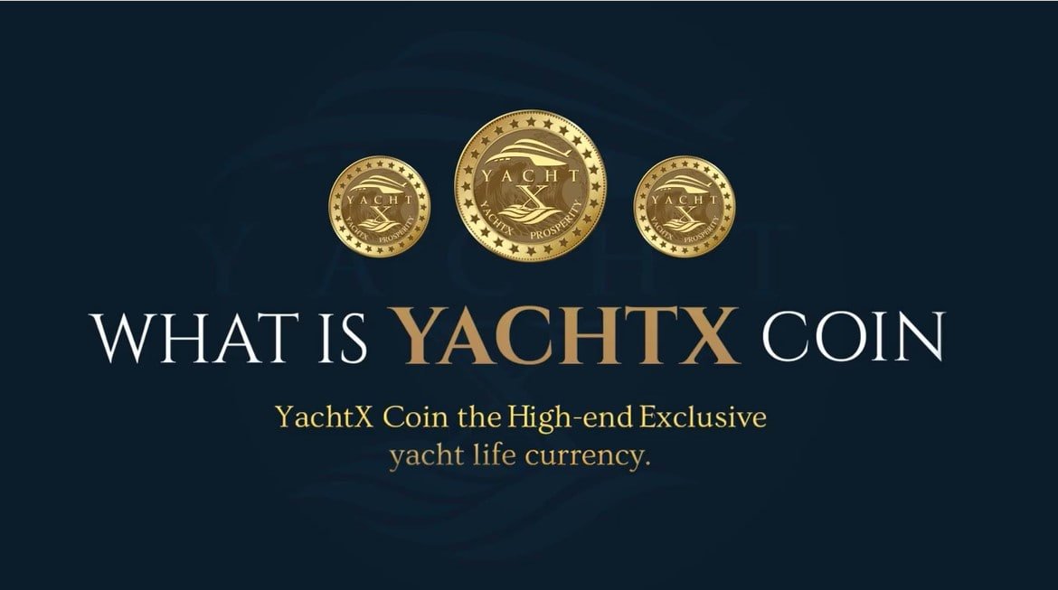 🚀 Airdrop: Yatchxcoin
💰 Value: $40 $YACHTX
👥 Referral: $1,500 $YACHTX
📅 End Date: 25th May, 2022
🏦 Distribution Date: 25th August, 2022

Talk with the Telegram Bot 
t.me/Yachtxcoin_bot…

#Airdrop #Airdrops #Crypto