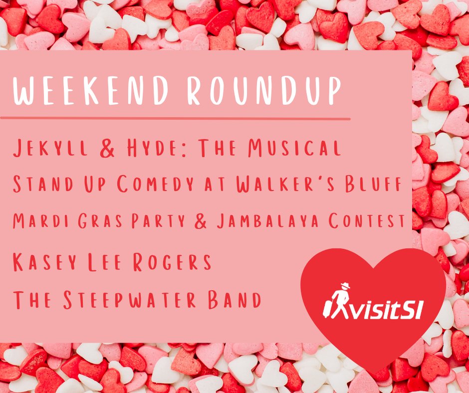 VisitSI (@visitsi) on Twitter photo 