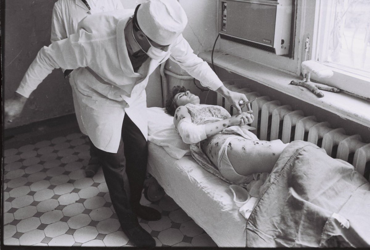 Тридцать лет прошло после #Khocaly геноцида, одной из самых кровавых страниц нашей истории... Да помилует Господь каждого из наших невинных людей, погибших в этом геноциде! 🇦🇿 !!
 #JusticeforKhocaly
#KhojalyGenocide 
#Khojaly30