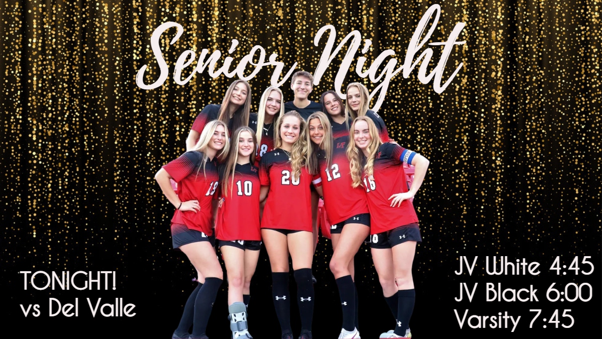 ltladycavsoccer's tweet photo. 🚨GAME DAY &amp; SENIOR NIGHT🚨

🆚Del Valle
📍Cavalier Stadium
⏰JV White 4:45/JV Black 6/Varsity 7:45
🎟️https://t.co/u7eMrp9Hbz
❄️Bundle up and come out and support for our last home game of the season! https://t.co/j9rx5cuzsO