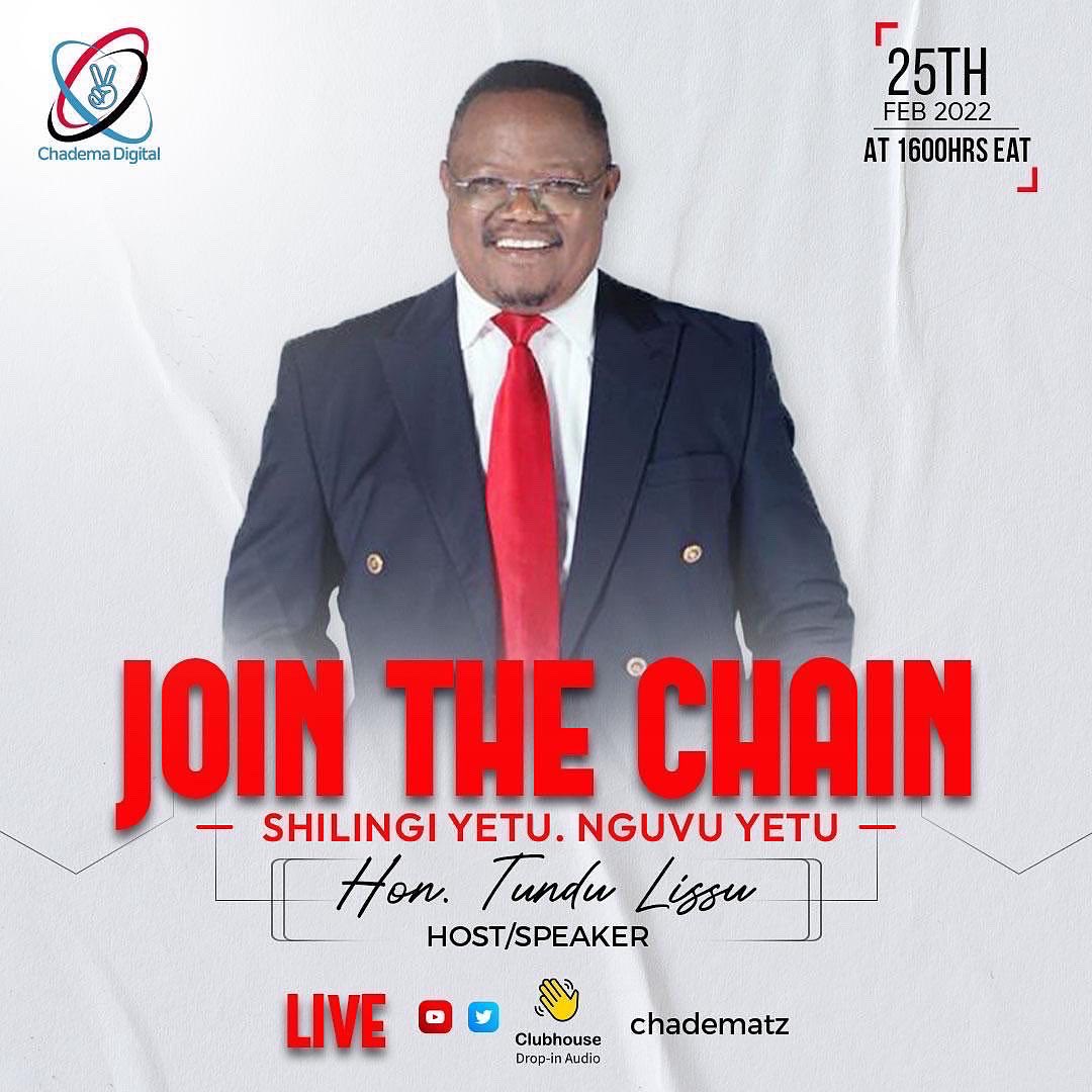 Liberatus80's tweet photo. “Bila kunitaja, Kwa niaba ya wanangorongoro naomba nimlipie mweshimiwa Lissu kwa kuwa amekuwa mzungumaji ya wanangorongoro, na watanzania kwa ujuma. Hivyo basi nitaliapia miaka 8, ambayo ni 960,000. Baadaya wiki tatu kutoka sasa.  Mimi sio CHadema. Michango yangu natuma kwako.” https://t.co/7LAYuoz3Hn