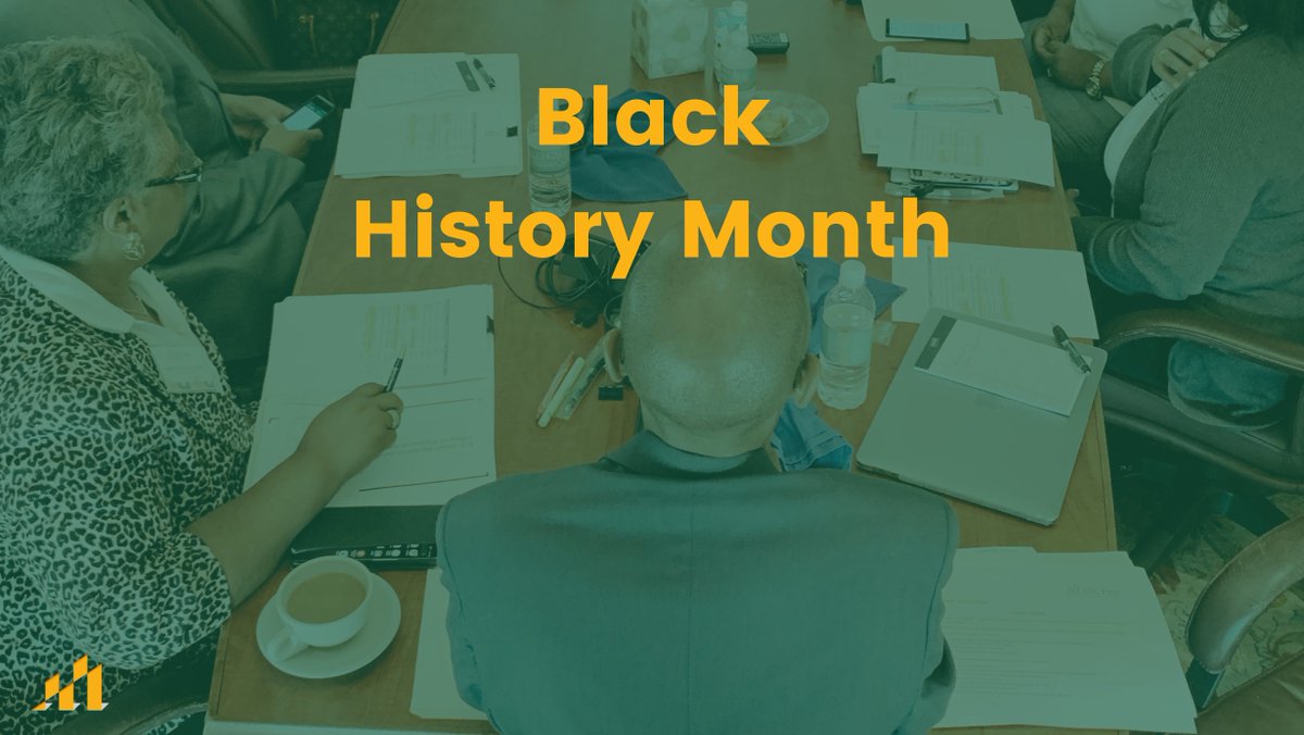 fscfirst_'s tweet photo. While the official celebration of Black History Month is four weeks in February, FSC First applauds Black and African American achievements every day. Learn more in this blog post: https://t.co/Jhj8UhKZYM #BlackHistoryMonth #PGCounty #Finance #FSCFirst #BlackOwnedBusiness https://t.co/T4InjwFHpO