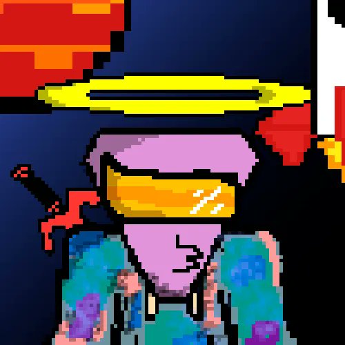 CRYPTOLIENSS tweet media