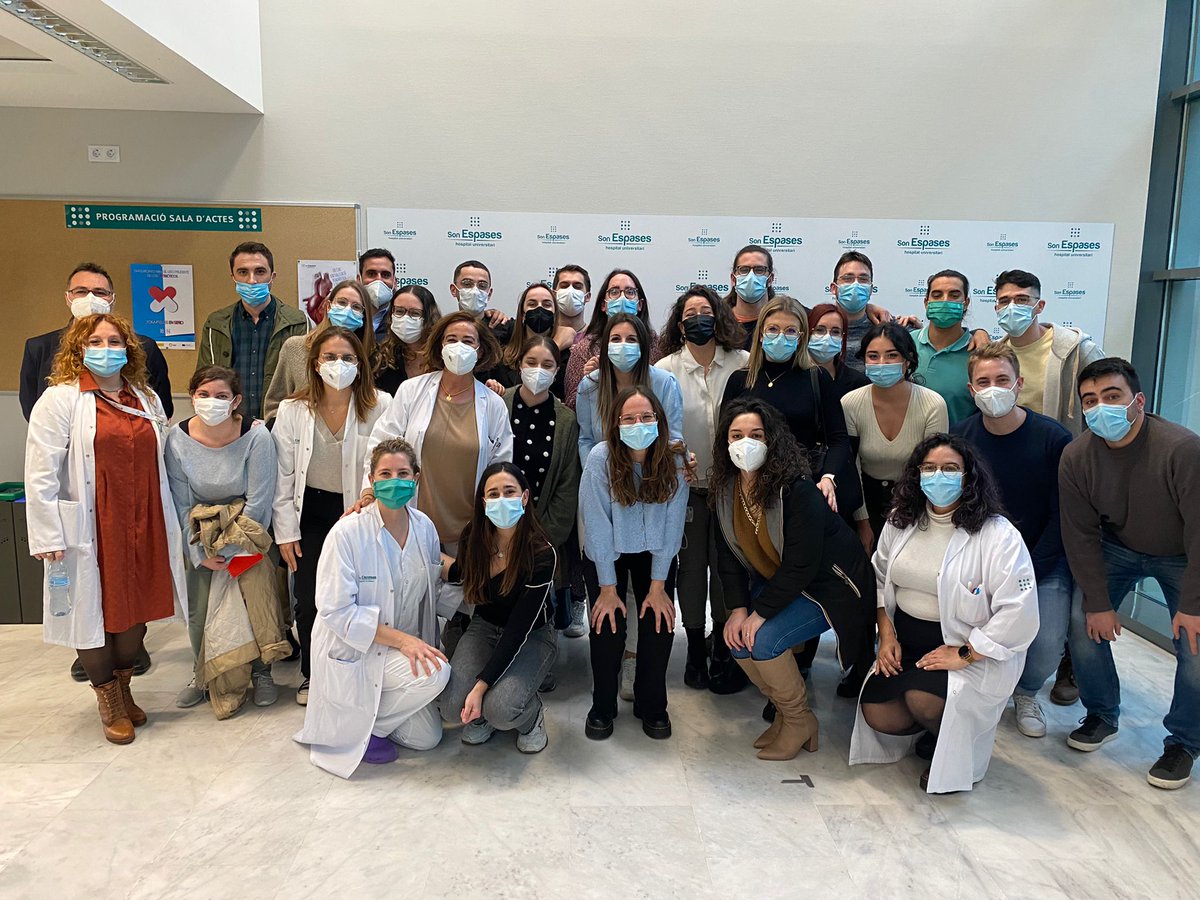 Curso Cierre de Pared AEC <a href="/SonEspases/">HU Son Espases</a> <a href="/cgdsonespases/">CGD Son Espases</a>