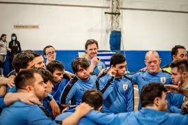 #URUGUAY | La Selección Uruguaya de Fútbol con síndrome de down está en busca de apoyo económico para participar en el Mundial que se jugará en abril. Es una linda oportunidad para colaborar y permitirles representar la camiseta más linda 🤍.

Colectivo ABITAB: 121547 💪🏻