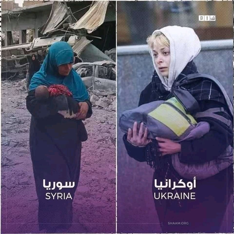 MugiTweets's tweet photo. نفس الموقف لكن التعاطف مختلف..​🖤 https://t.co/5BmquSMpPF