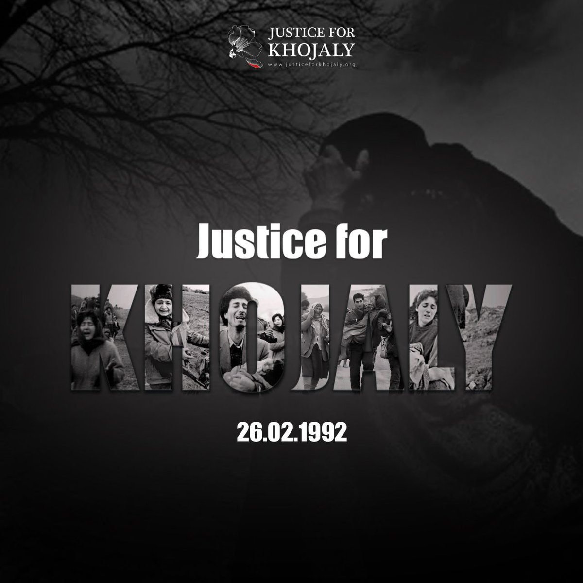 Sam (@samiraamirli) on Twitter photo Armenian millitary forces commited genocides in the town of Khojaly with the population of 7 thousand people on februrary 26 1992. There were 3 thousand people in the town at the time of Armenian millitary forces' attack.
#JusticeForKhojaly Armenian millitary forces commited genocides in the town of Khojaly with the population of 7 thousand people on februrary 26 1992. There were 3 thousand people in the town at the time of Armenian millitary forces' attack.
#JusticeForKhojaly
