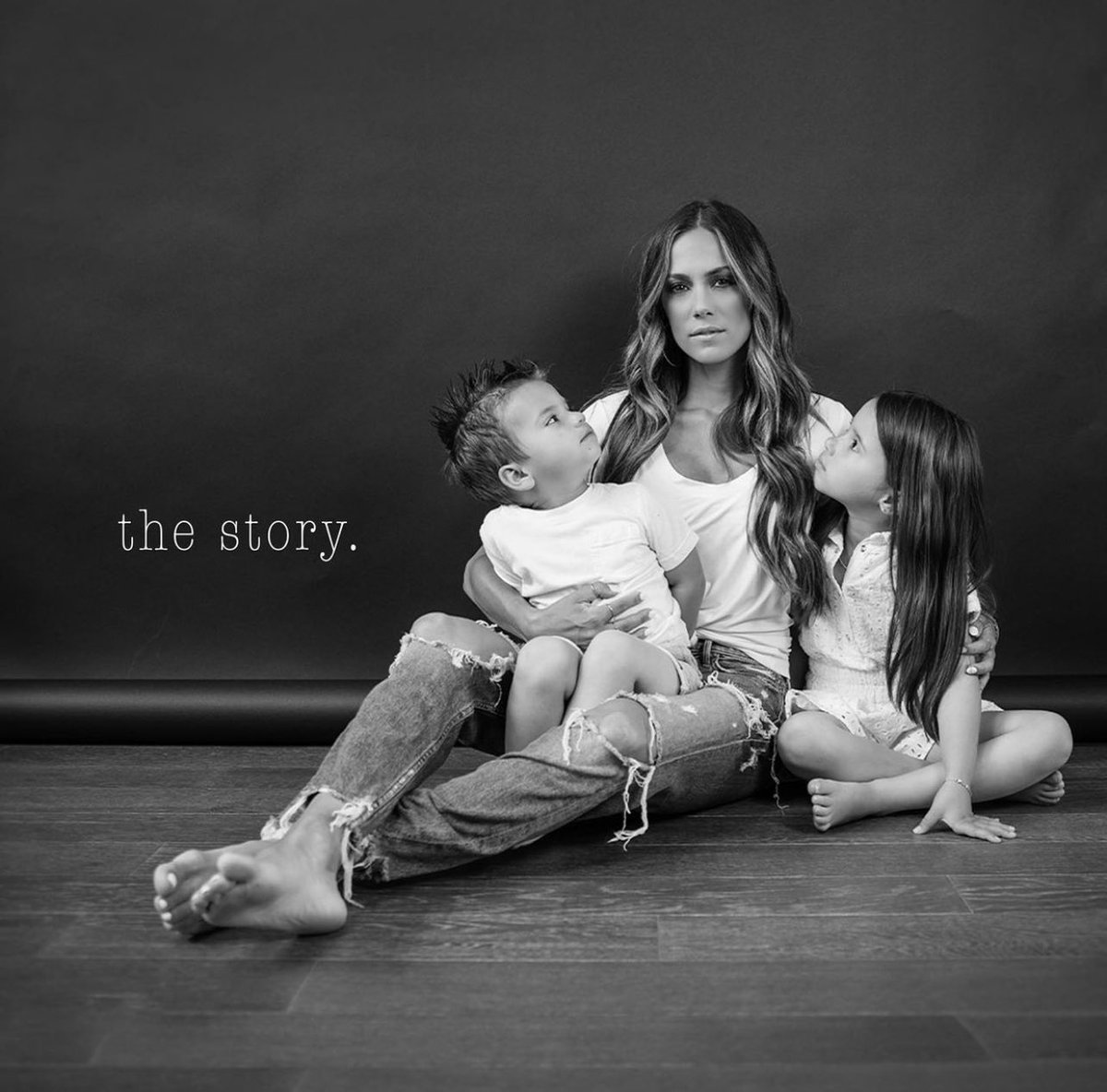 I knew this was a hit the second Sara played it for me.. So proud of ya momma <a href="/kramergirl/">Jana Kramer</a>. 

This song is one of the rare, raw, special ones.. we only get a few of these in a lifetime. Y’all go check it out smarturl.it/TheStoryJK